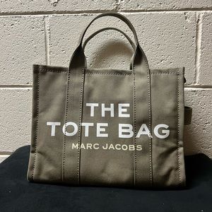 Marc Jacobs medium tote bag